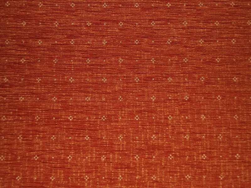 Vintage Paprika / SR15825 (Per Metre)