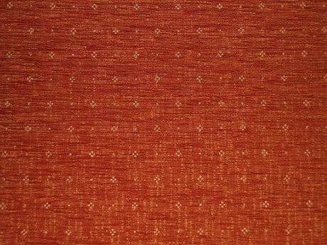 Vintage Paprika / SR15825 (Per Metre)