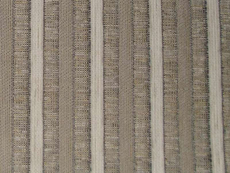 Montana Stripe Natural / SR12121 (Per Metre)