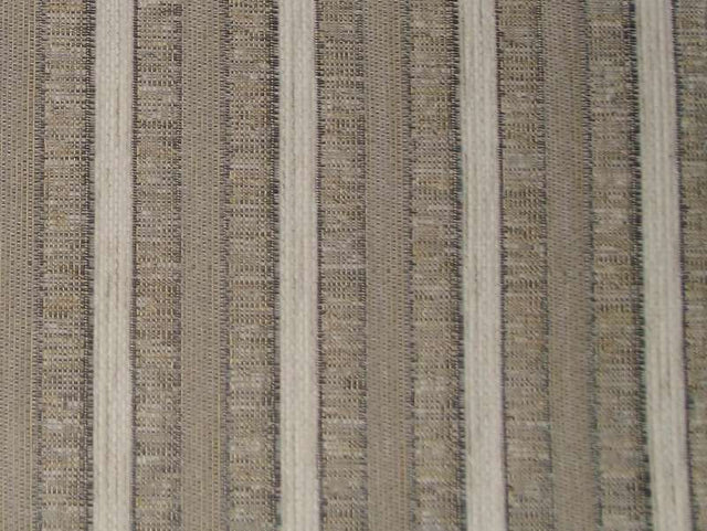 Montana Stripe Natural / SR12121 (Per Metre)