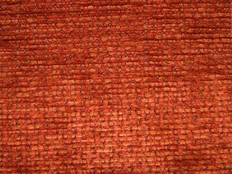 Carnaby Plush Paprika / SR15904 (Per Metre)