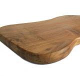 Teak Chopping Board - 40cm