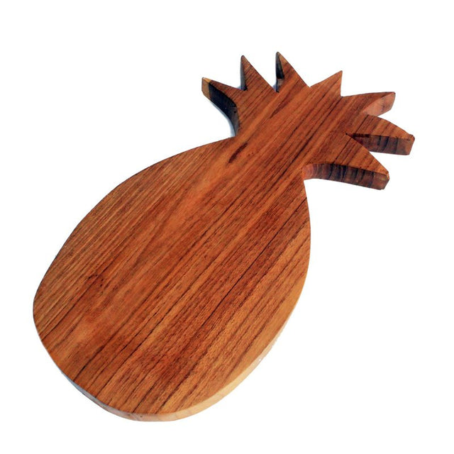 Pineapple Shaped Chopping Board