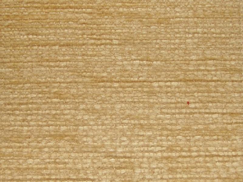 Carnaby Plush Straw / SR15908 (Per Metre)