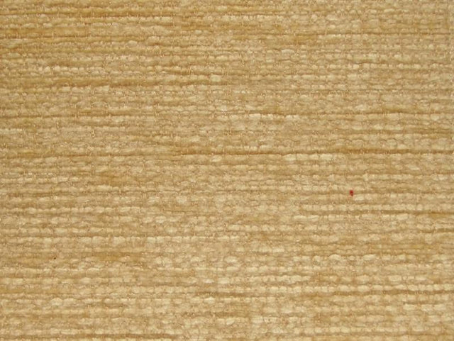 Carnaby Plush Straw / SR15908 (Per Metre)