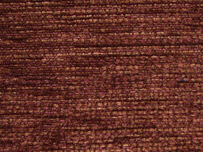 Carnaby Plush Mulberry / SR15911 (Per Metre)