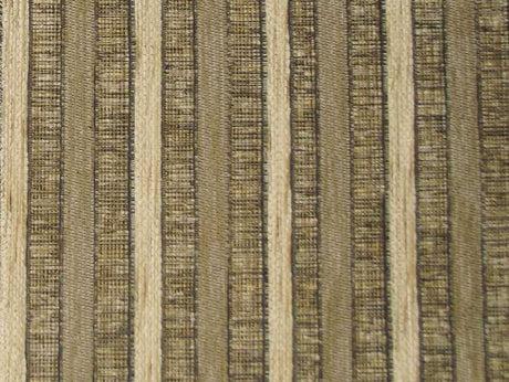 Montana Stripe Truffle / SR12122 (Per Metre)