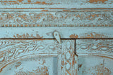 Giner and Colomer - 4-Door Mango Wood Sideboard