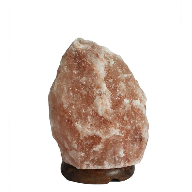 Quality Salt Lamp - apx 1.5 - 2kg