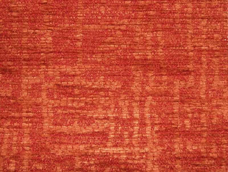 Carnaby Weave Paprika / SR15944 (Per Metre)