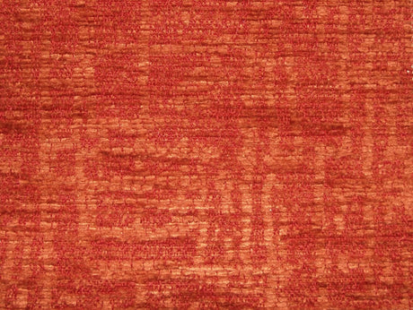 Carnaby Weave Paprika / SR15944
