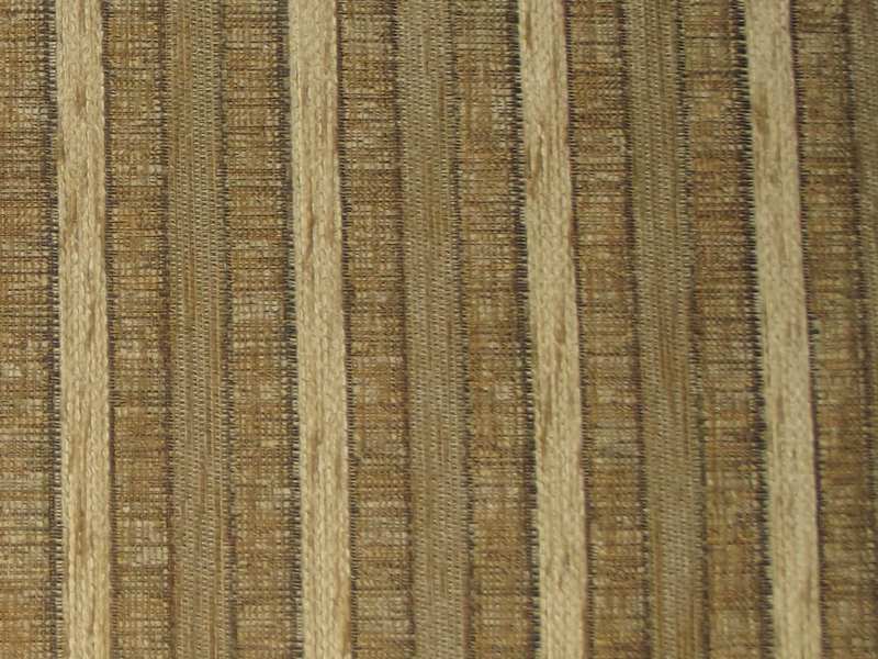 Montana Stripe Nutmeg / SR12124 (Per Metre)