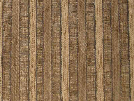 Montana Stripe Cocoa / SR12126 (Per Metre)