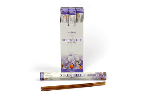 Stress Relief Premium Incense