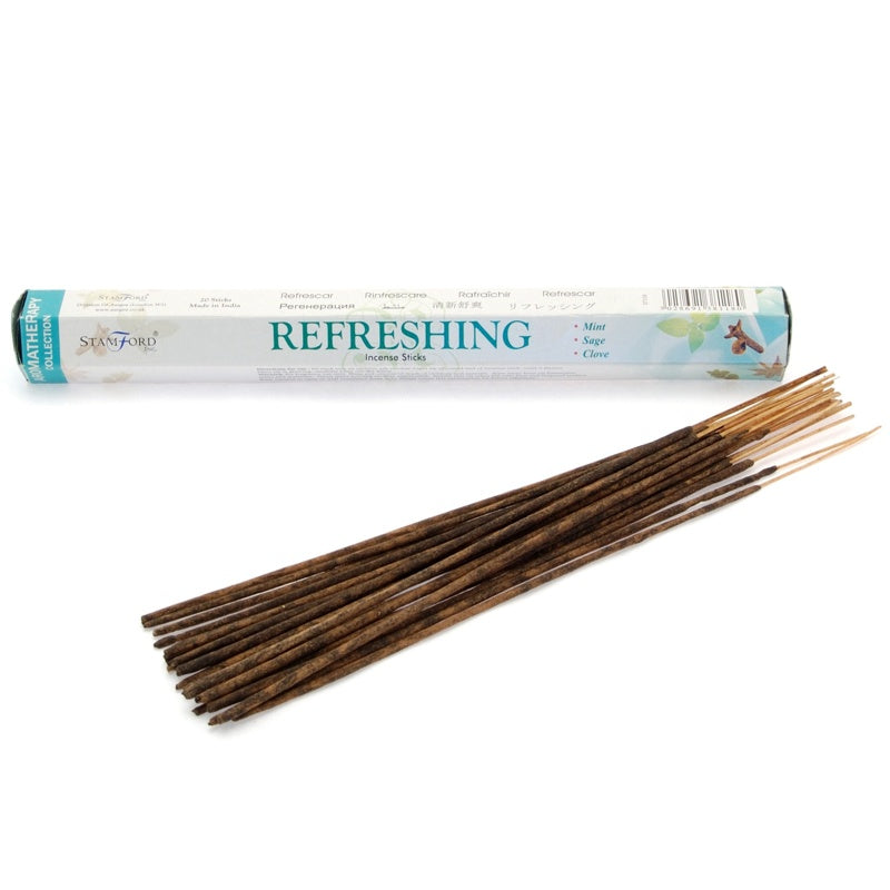 Refreshing Premium Incense