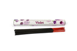 Violet Premium Incense