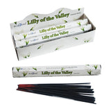 Lily of the Valley Premium Incense