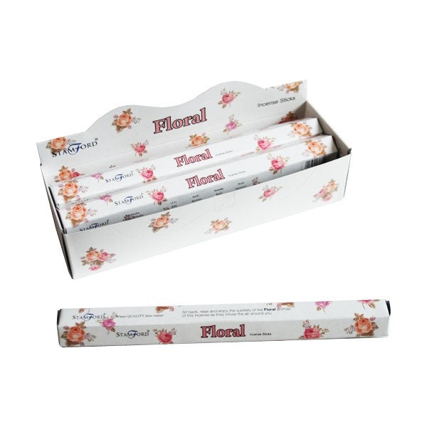 Floral Premium Incense