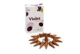 Violet Cones