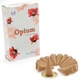 Opium Cones