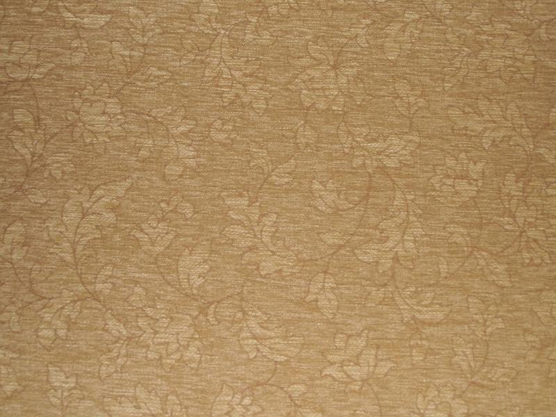 Coniston Floral Champagne / SR16400 (Per Metre)