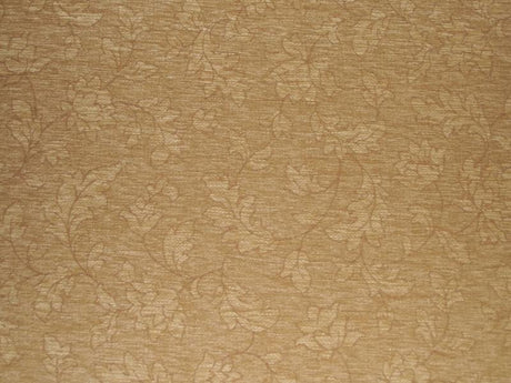 Coniston Floral Champagne / SR16400 (Per Metre)