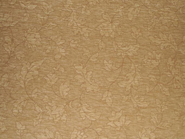 Coniston Floral Champagne / SR16400 (Per Metre)