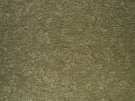 Coniston Floral Green / SR16401