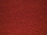 Coniston Floral Terracotta / SR16402 (Per Metre)