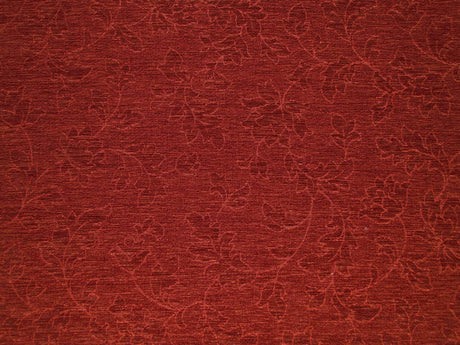 Coniston Floral Terracotta / SR16402