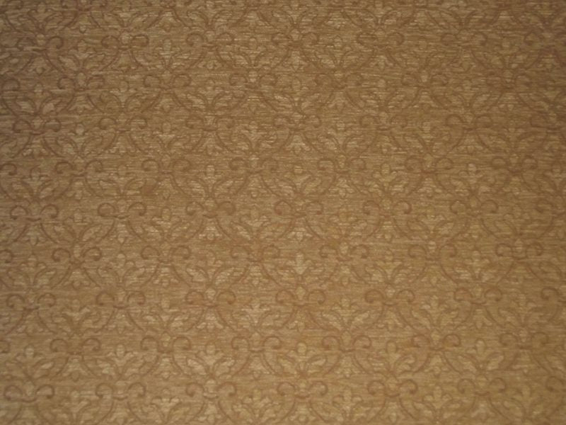 Coniston Fleur Champagne / SR16420 (Per Metre)