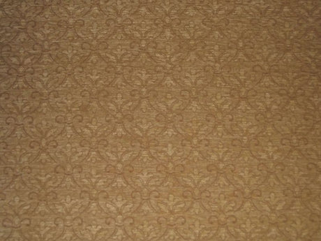 Coniston Fleur Champagne / SR16420 (Per Metre)