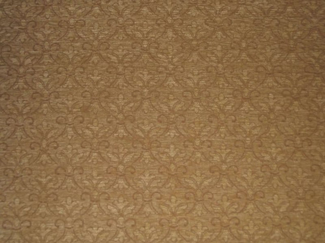 Coniston Fleur Champagne / SR16420 (Per Metre)