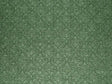 Coniston Fleur Green / SR16421 (Per Metre)