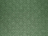Coniston Fleur Green / SR16421 (Per Metre)