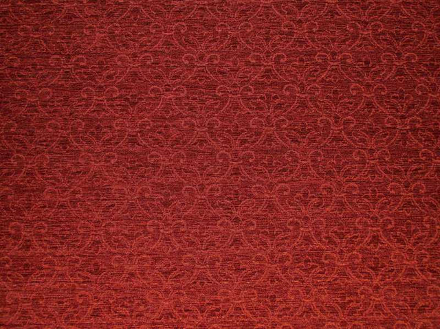 Coniston Fleur Terracotta / SR16422 (Per Metre)