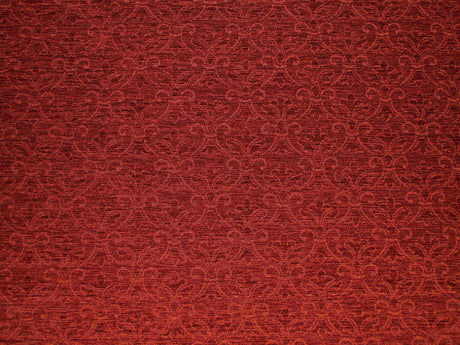 Coniston Fleur Terracotta / SR16422