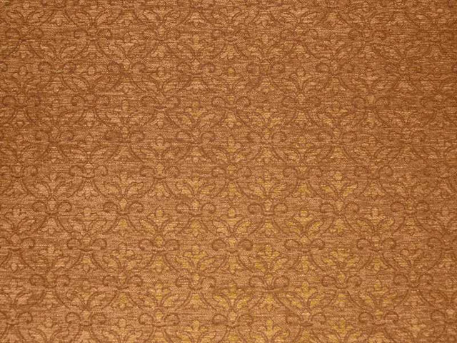 Coniston Fleur Saffron / SR16423 (Per Metre)