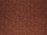 Coniston Fleur Chocolate / SR16424 (Per Metre)