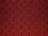 Coniston Fleur Wine / SR16427 (Per Metre)