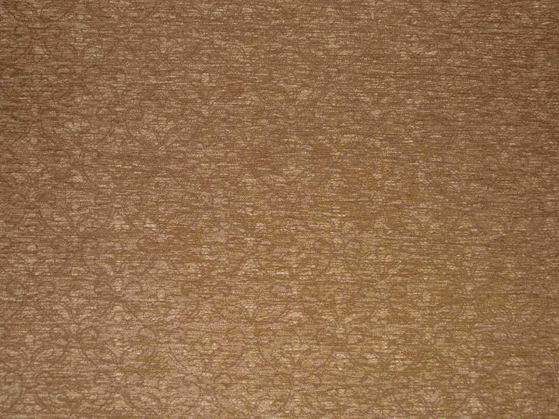 Coniston Fleur Nutmeg / SR16428 (Per Metre)