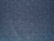 Coniston Fleur Blue / SR16429 (Per Metre)