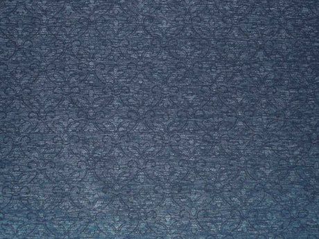 Coniston Fleur Blue / SR16429 (Per Metre)