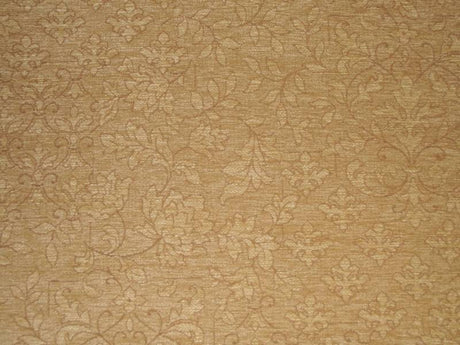 Coniston Patchwork Champagne / SR16430 (Per Metre)