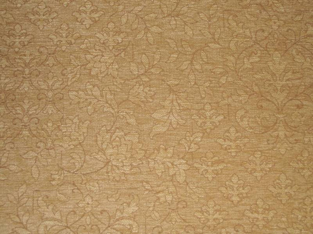 Coniston Patchwork Champagne / SR16430 (Per Metre)