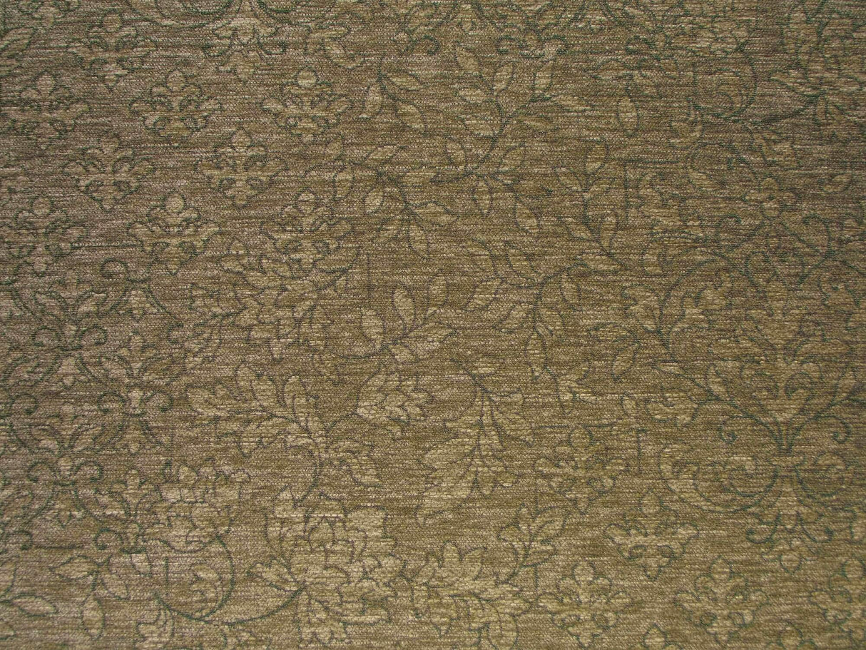 Coniston Patchwork Green / SR16431