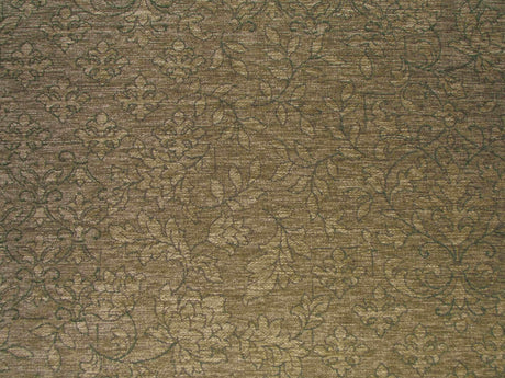 Coniston Patchwork Green / SR16431