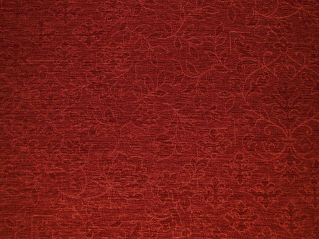 Coniston Patchwork Terracotta / SR16432