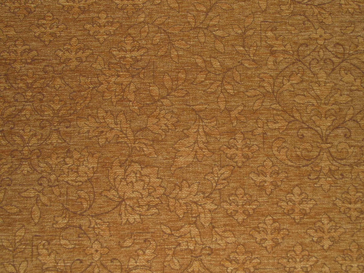 Coniston Patchwork Saffron / SR16433