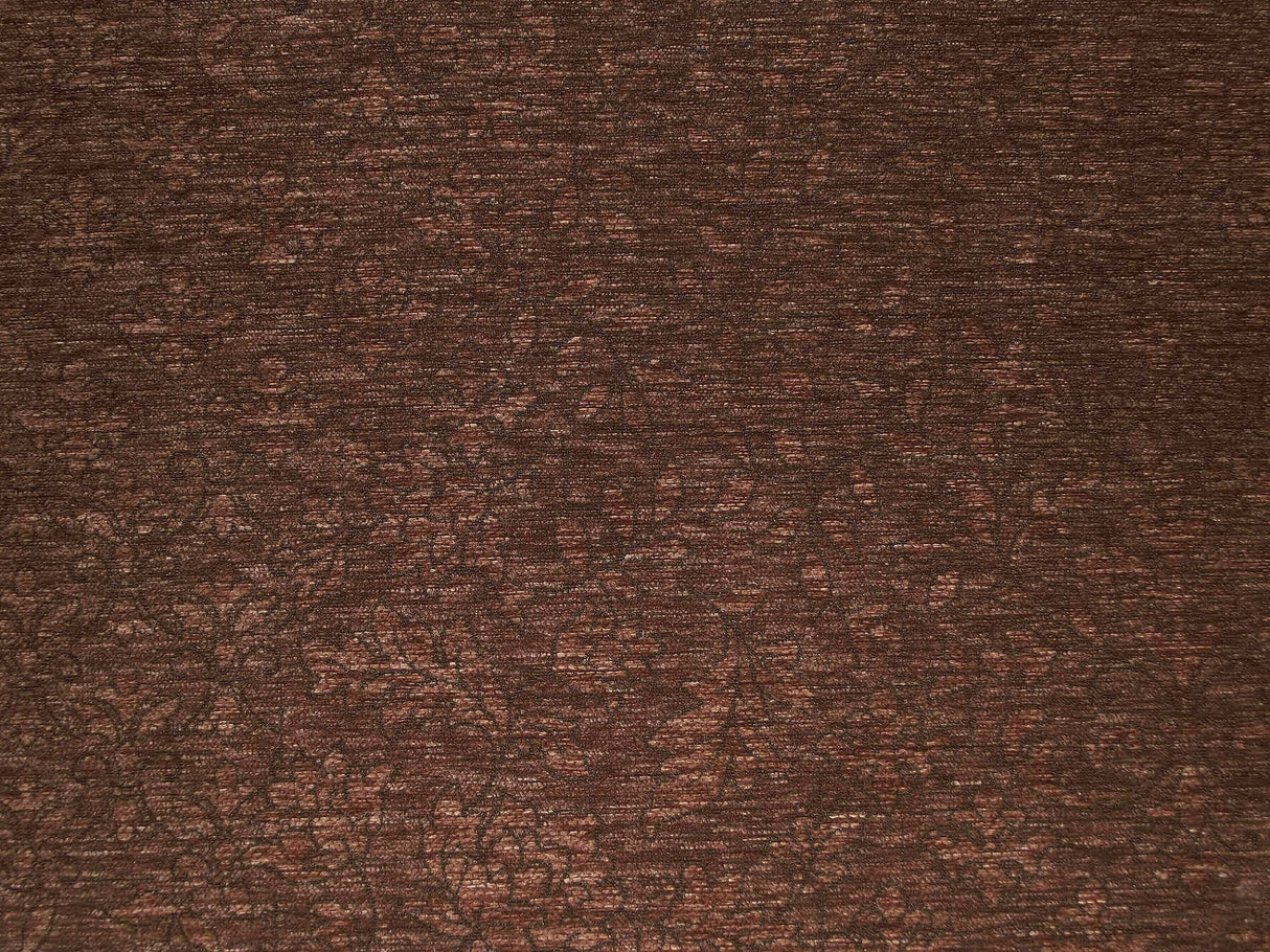 Coniston Patchwork Chocolate / SR16434
